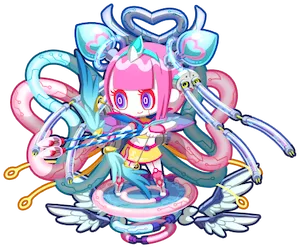 ＢＬＵＥＬＥＤ－Ｙ