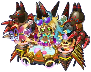 ジャッカルルス