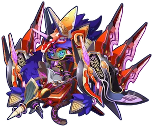 機怪ジャッカヌビス