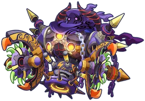 シグマＸカイザー