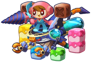 特級ホリ・ススム