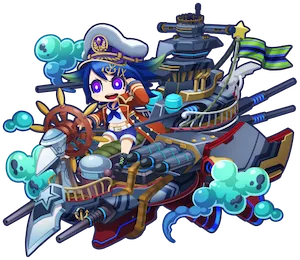 大和 ナデシコ改