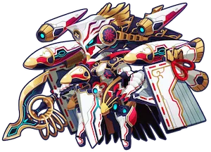 般若フォックス