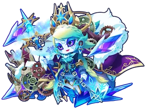 オートマタ＝ドール