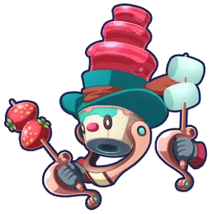 フォンデューク