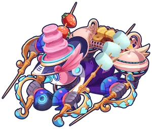 フォンデュエル