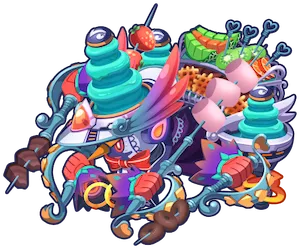 フォンデュナミス