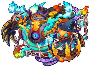 ランタンプキン