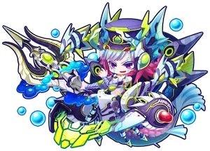 シレーナ・マドレ