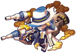 ジャンゴ・キッド