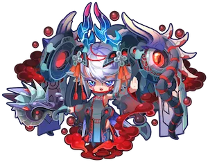 ダンケルファルガン