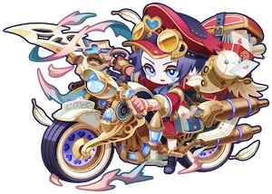 トランスポッター