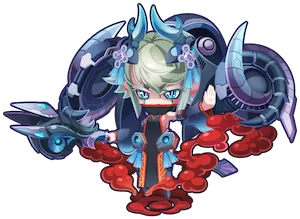 狂獣ダンケルハント