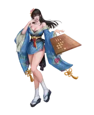 将棋娘