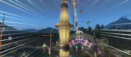 新アスレチック