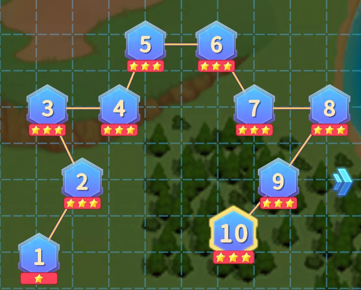 メインステージ