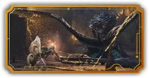 収棘のエニグマ