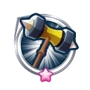 判決トンカチ画像