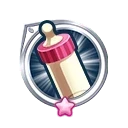 ギュウギュウ瓶画像