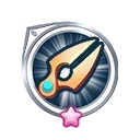 五月雨ハサミダレ画像