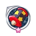 ガラガラ大音響画像