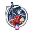 地底探検セット画像