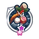 素敵ステッキ画像