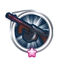 E3サブマシンガン画像