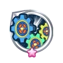 からくり歯車画像