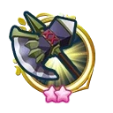 ギロチンアクス画像