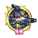 ハットトリック画像