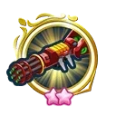 ガトリンガーＺ画像