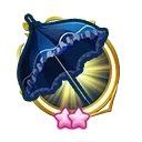 パラソルジャー画像