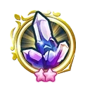 キラメックリスタル画像