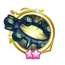 マグネックレス画像