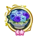 魅惑の花園画像