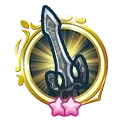 一角ブレード画像