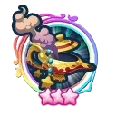 魔法のランプ画像