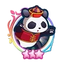 珍獣コパンダッコ画像