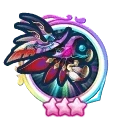 ステッキン・スター画像