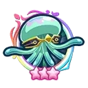 ふわふわクラーゲン画像