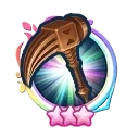 戦鎚ギデオン画像