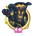 セイレン樹の絶叫画像