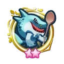 ミニミオサメ画像