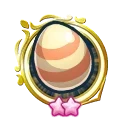 ハッピーイースター画像