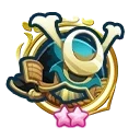 頑固アーメット画像