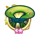 天女の羽衣画像