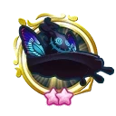 夢食ハット画像