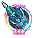 フォトンブロック画像