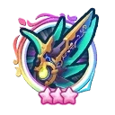 シャンブル・フェザー画像